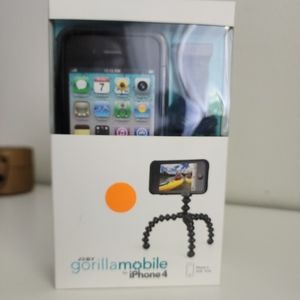 Joby GM2-A1AM Gorilla Tripod. New.